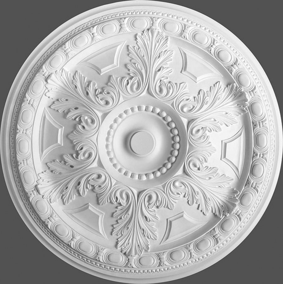 R18 розетка Orac Dеcor