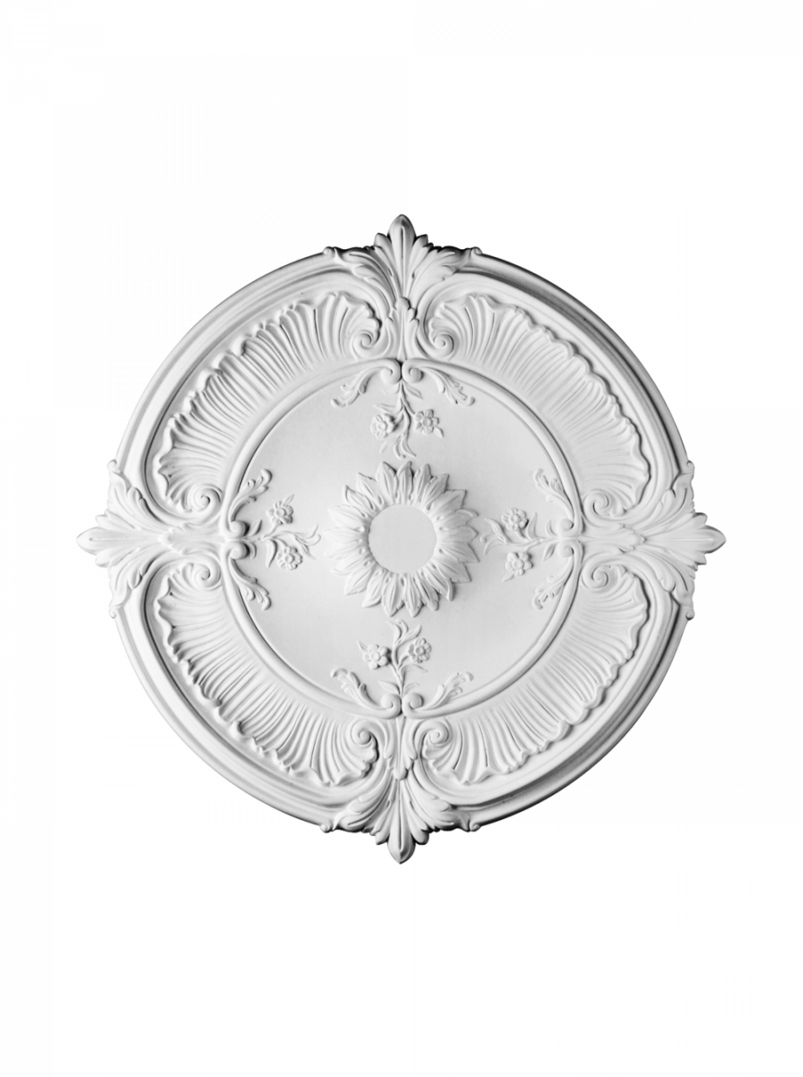 Розетка r73 Orac Decor