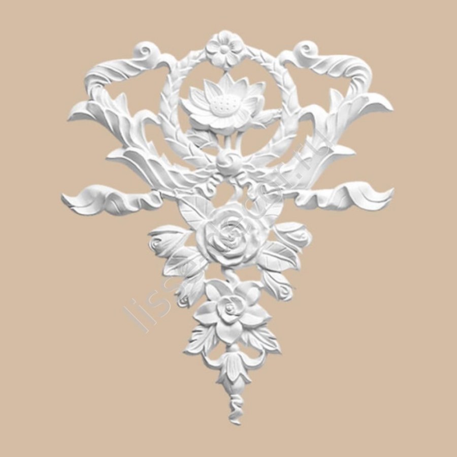 Орнамент Decomaster da777