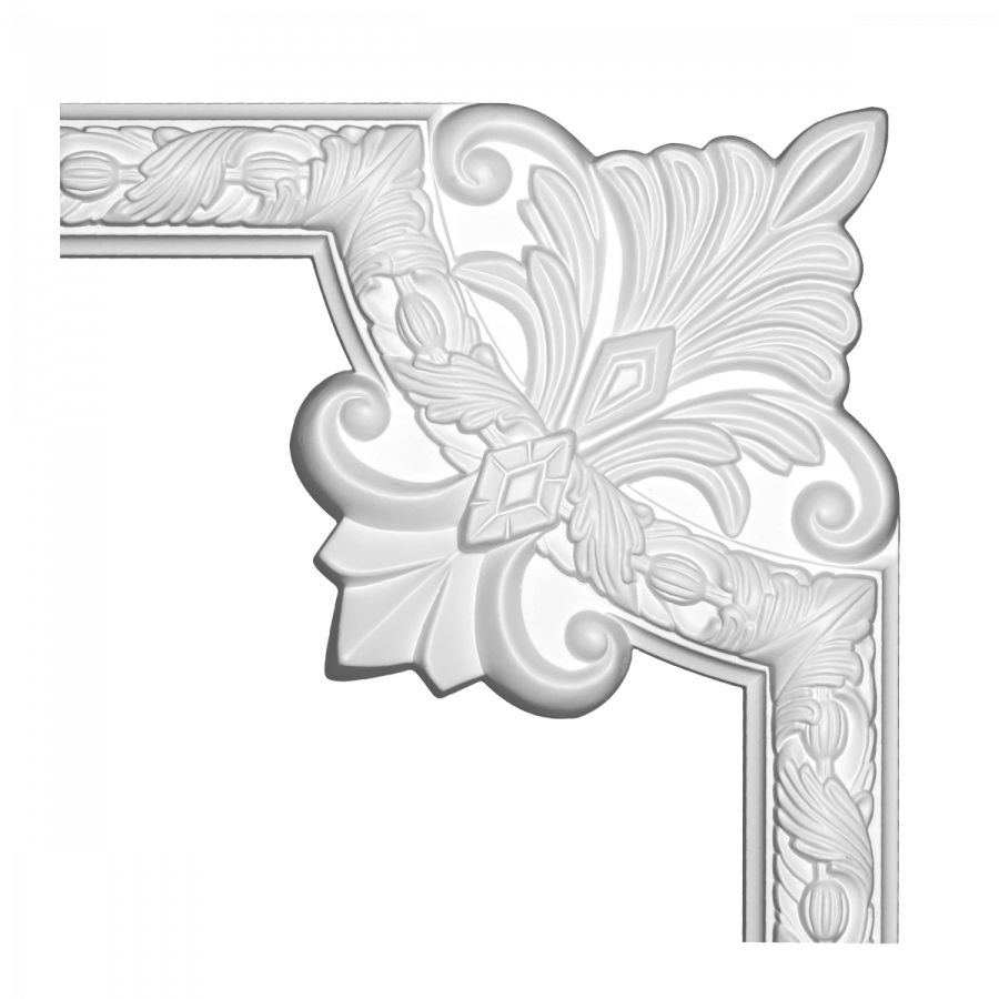 Угловой элемент 1.52.400