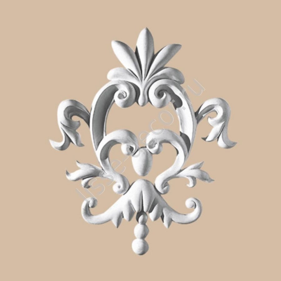 Лепной декор Декомастер