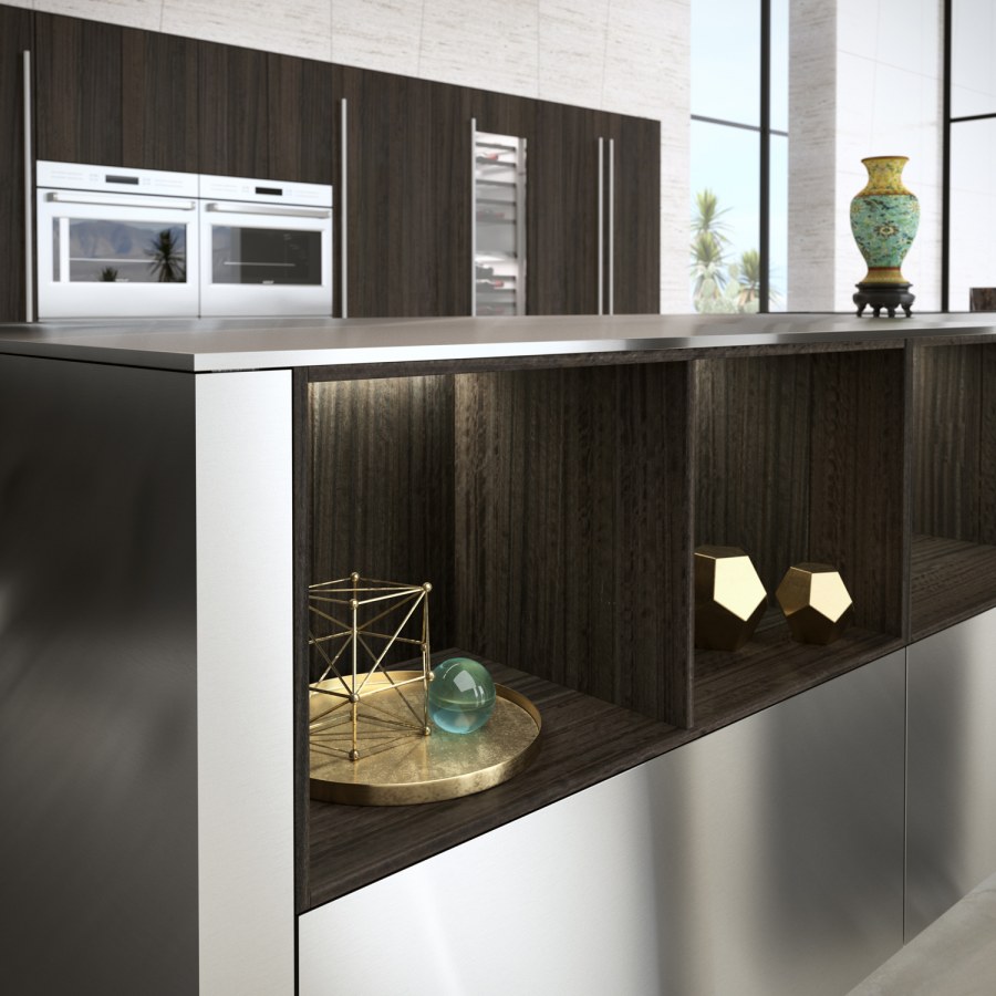 Кухонные инновации