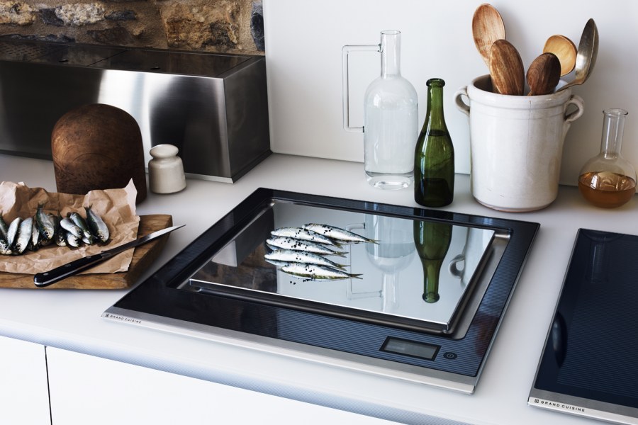 Grand Cuisine техника