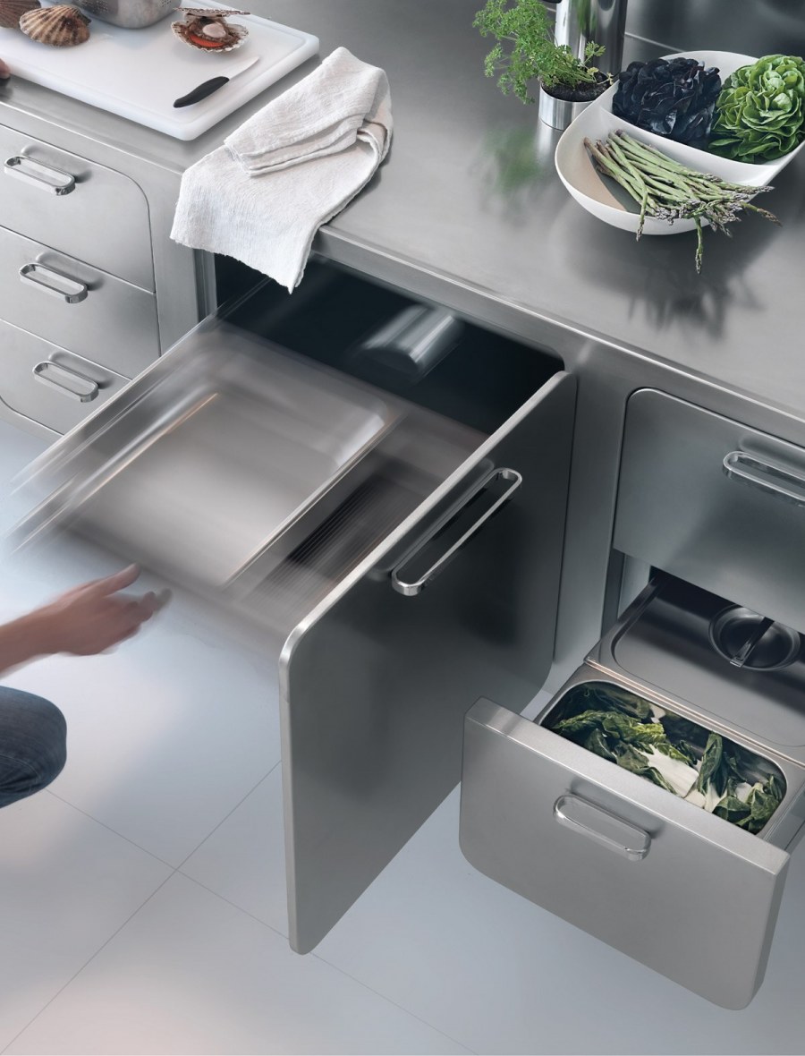 Кухня Abimis Ego