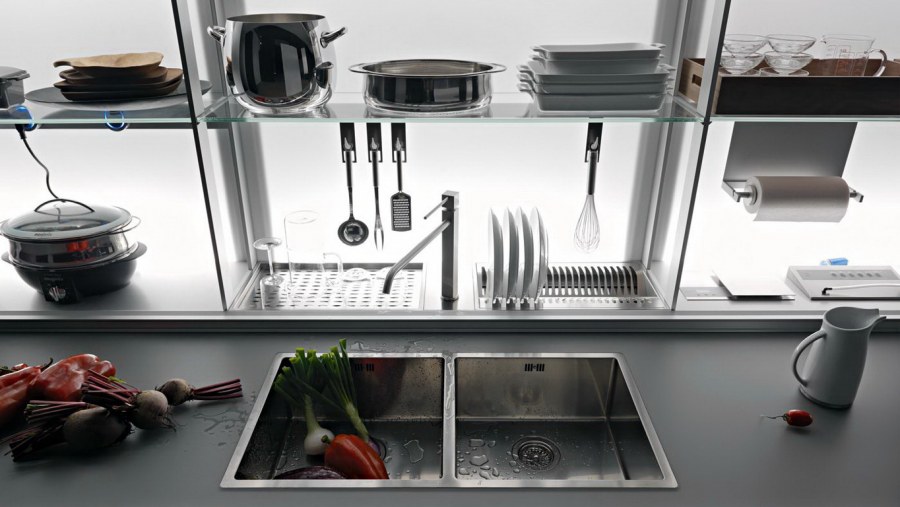 Функциональная кухня