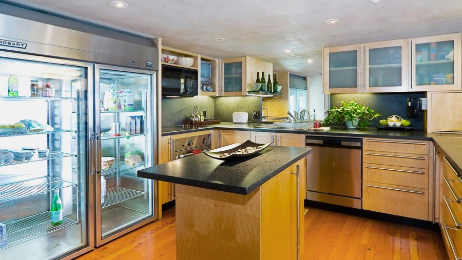 Новейшие технологии для кухни