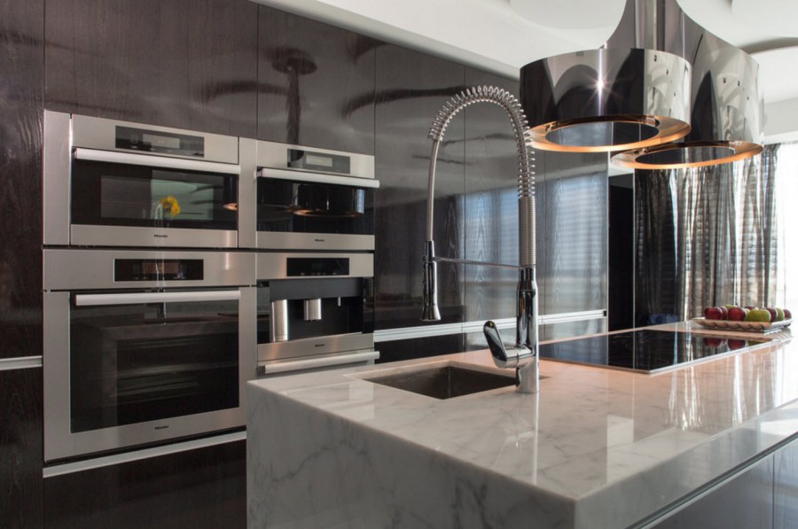 Кухонная техника тренд