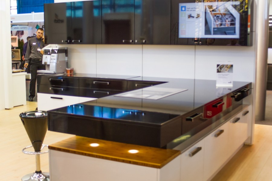 Умная кухня