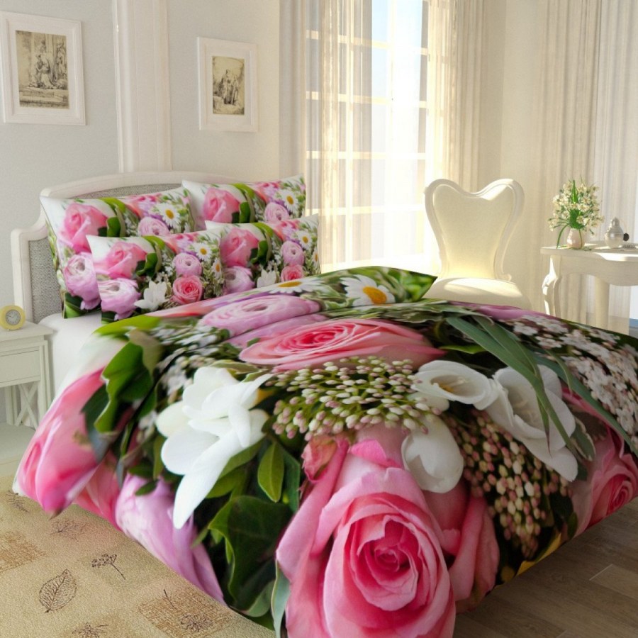 Постельное белье