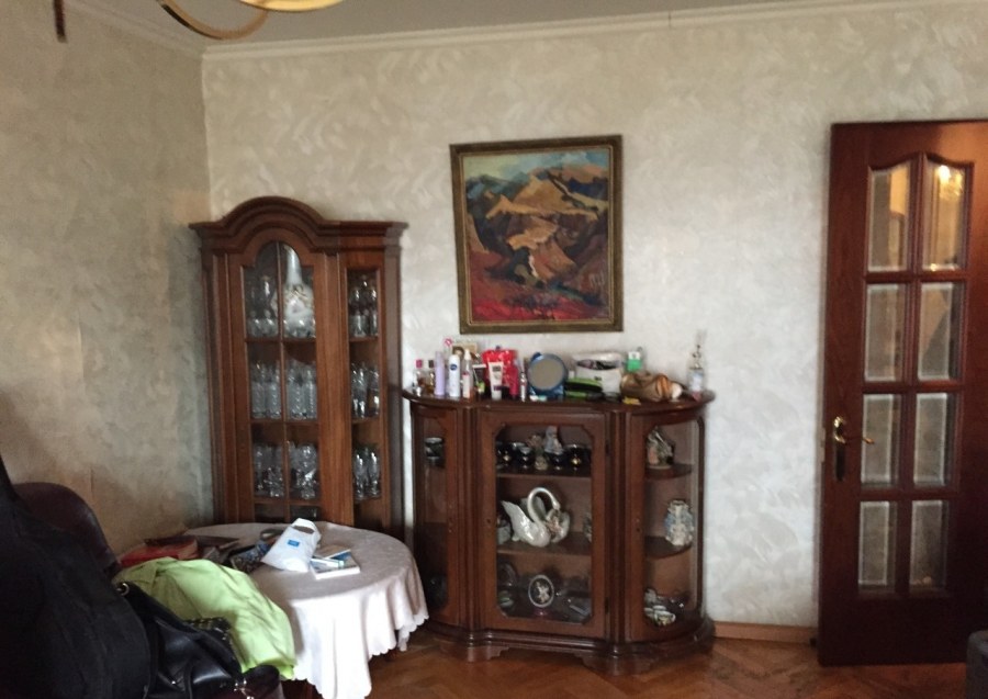 Бульвар Маршала Рокоссовского 31. ТЦ Славич