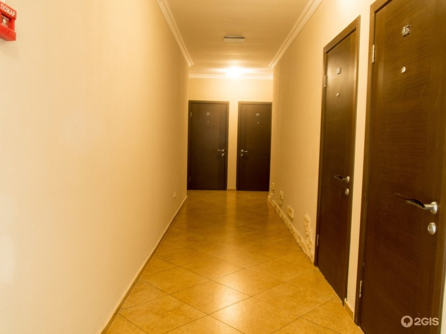 Бульвар Маршала Рокоссовского 42