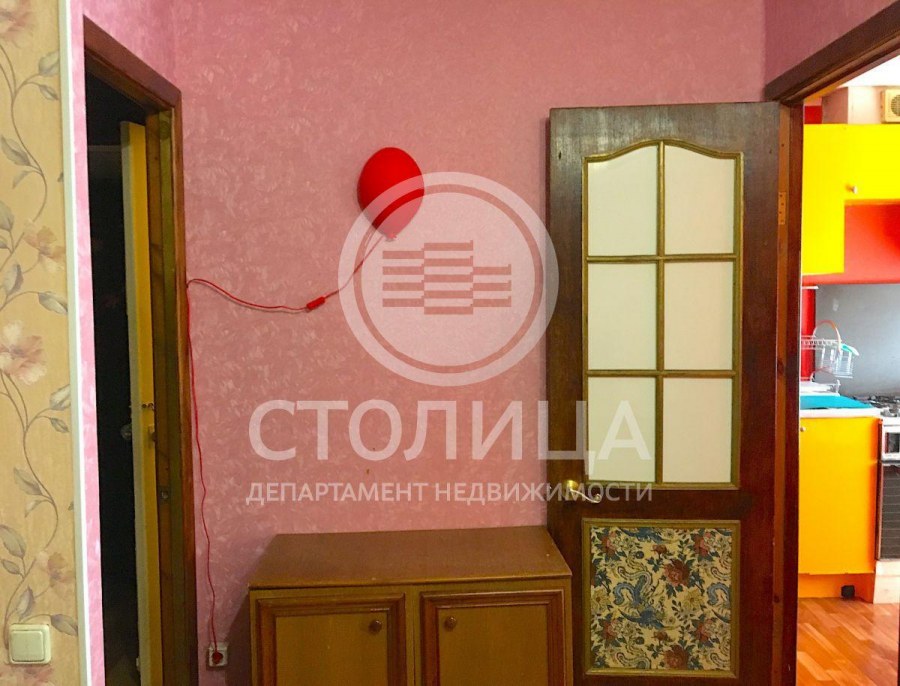 Продается 3 комн. Квартира Щелково ул. Строителей д.3