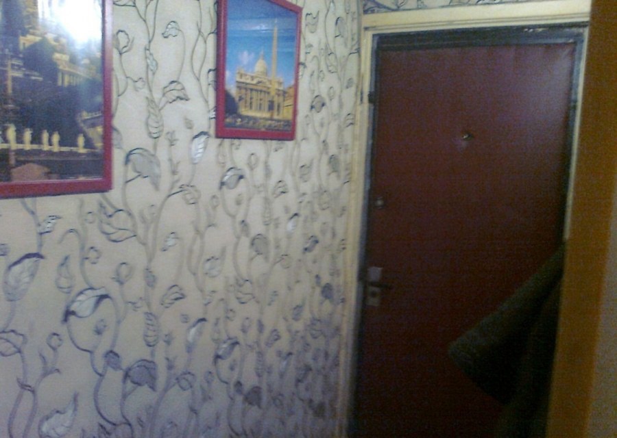 Квартиры бульвар Рокоссовского