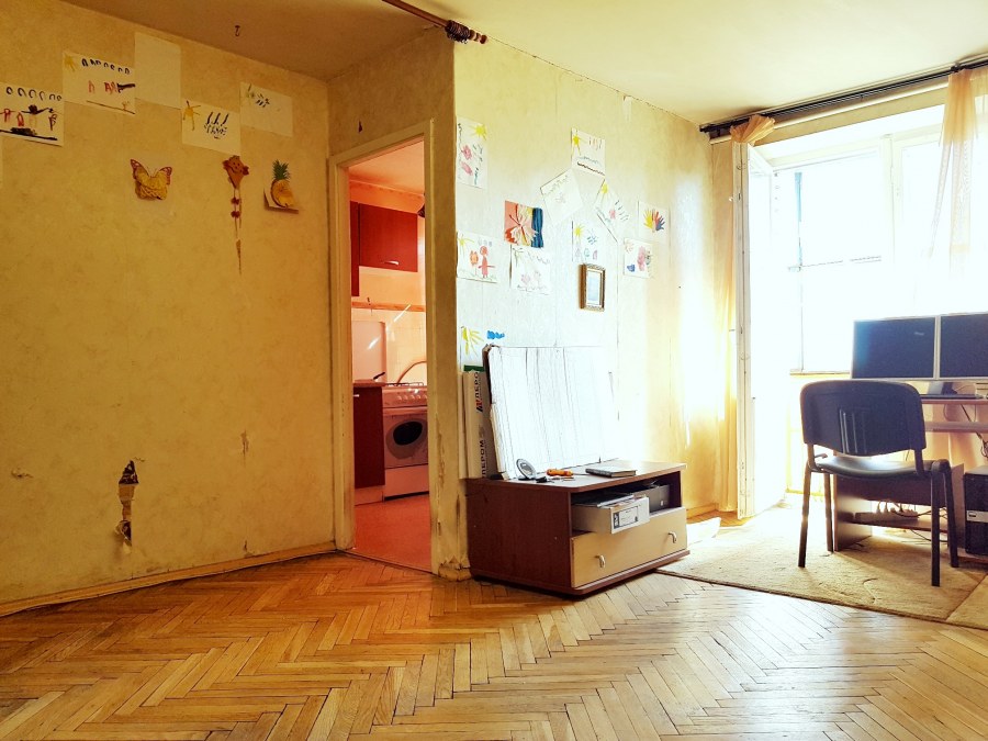 Стаханова 47 Бином