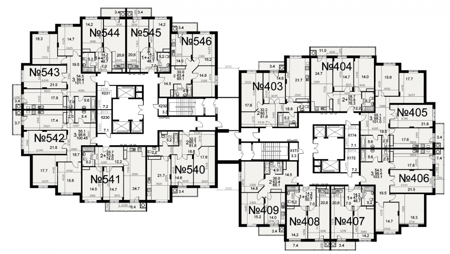 3-Я Гражданская 6