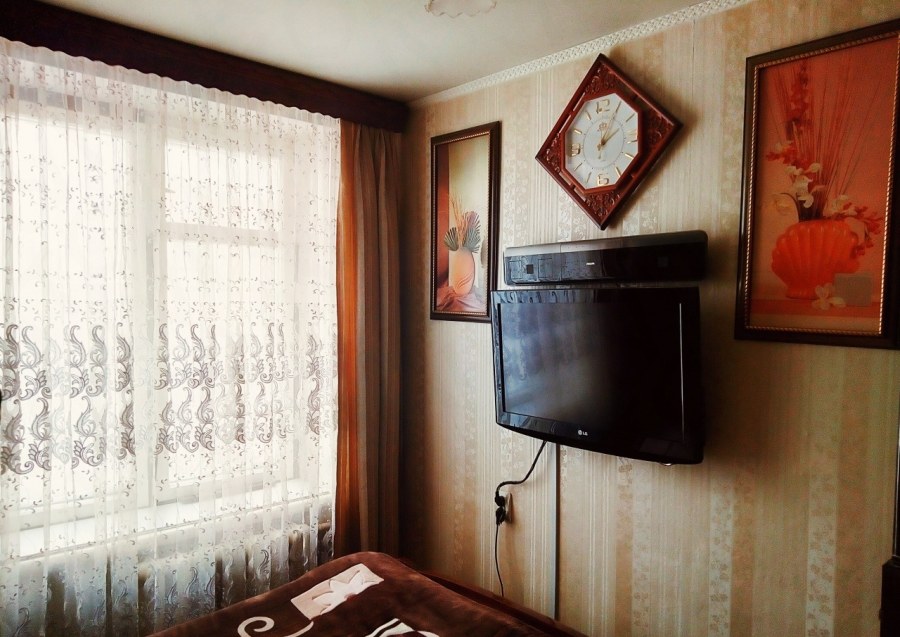 Квартиры бульвар Рокоссовского