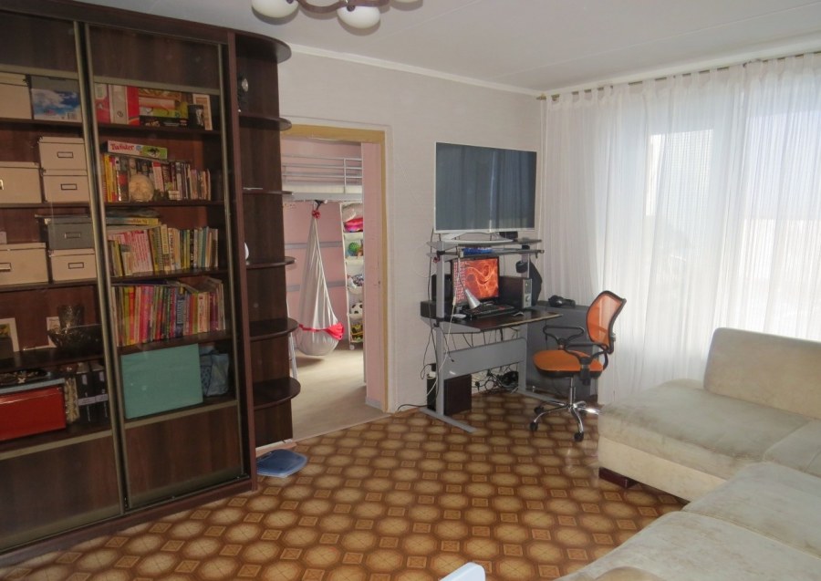 Бульвар Рокоссовского армии квартиры