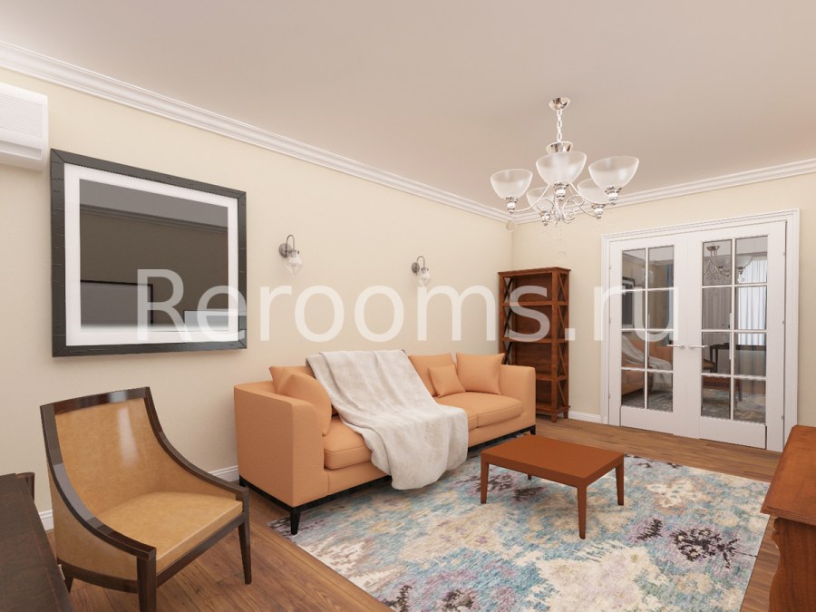 Погонный проезд 23к3