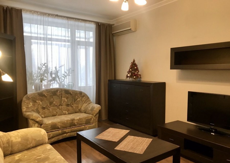 ЖК талисман на Рокоссовского