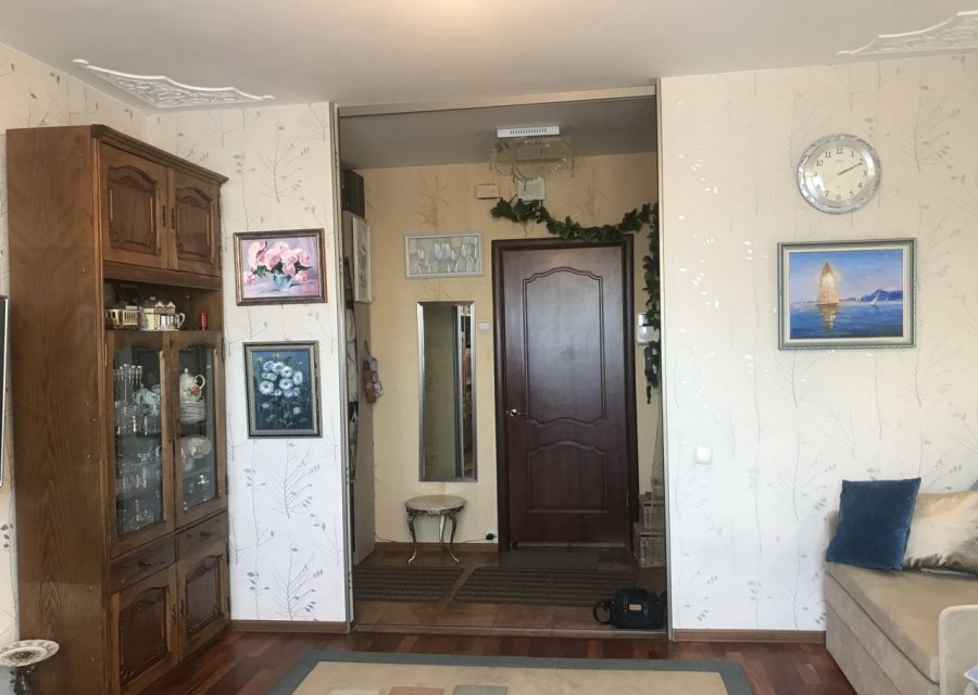 Снять комнату в Москве у метро бульвар Рокоссовского