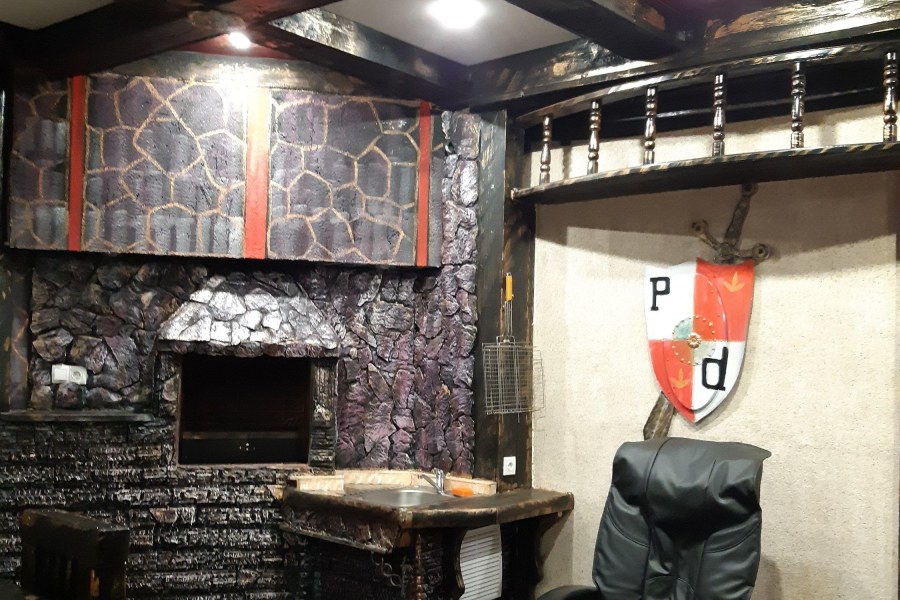 Рокоссовского 24а 3 этаж