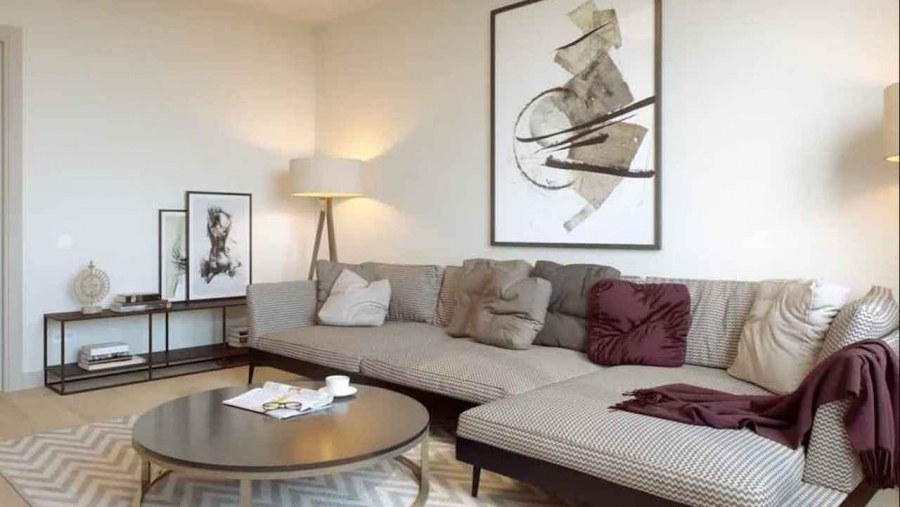 ЖК Рокоссовский Рязань планировка квартир