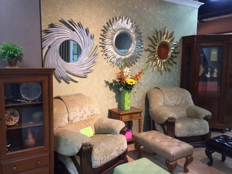 Квартира Рокоссовского в Москве