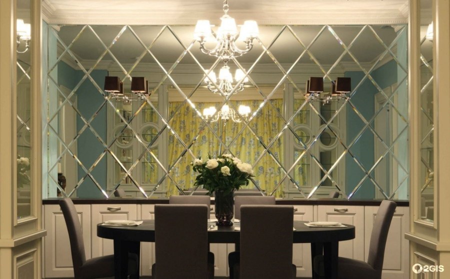 Жилой комплекс талисман на Рокоссовского