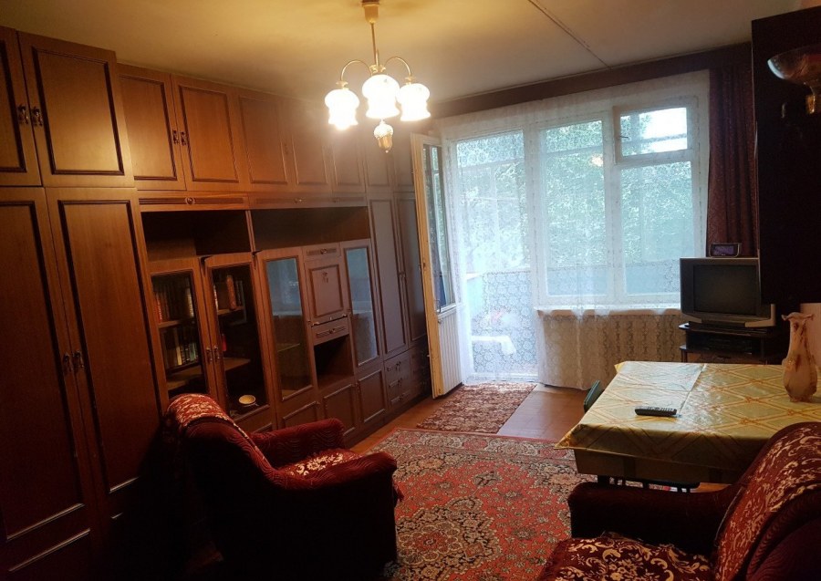 ЖК Рокоссовский планировка