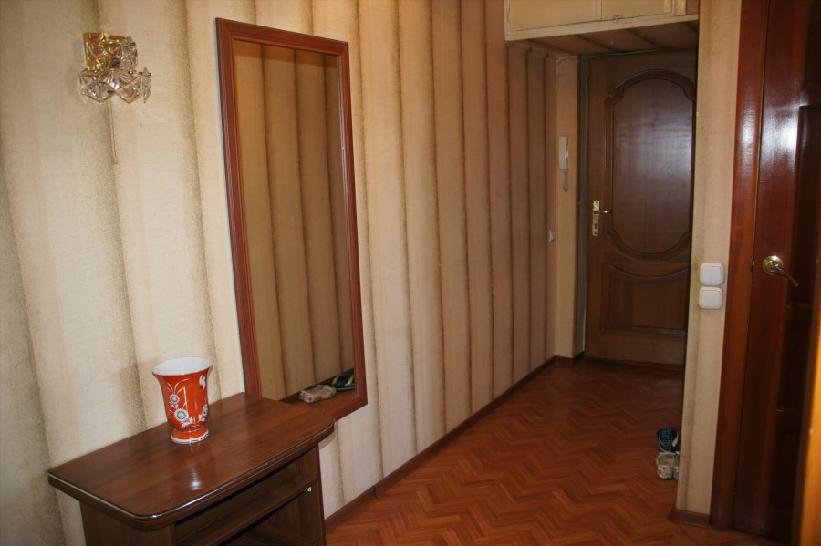 Авиационная 33 Щелково