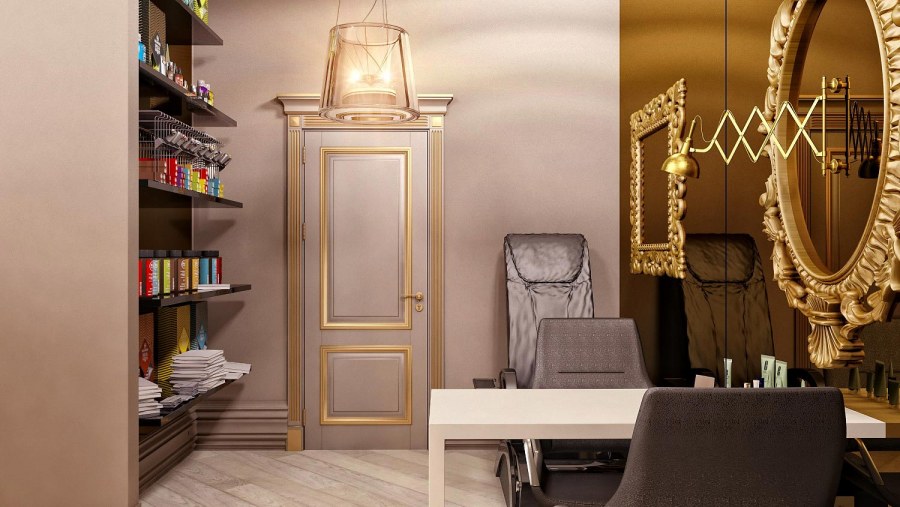 Бульвар Маршала Рокоссовского д.30