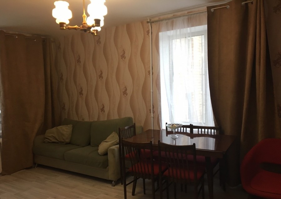 Шоу рум Водный стадион талисман