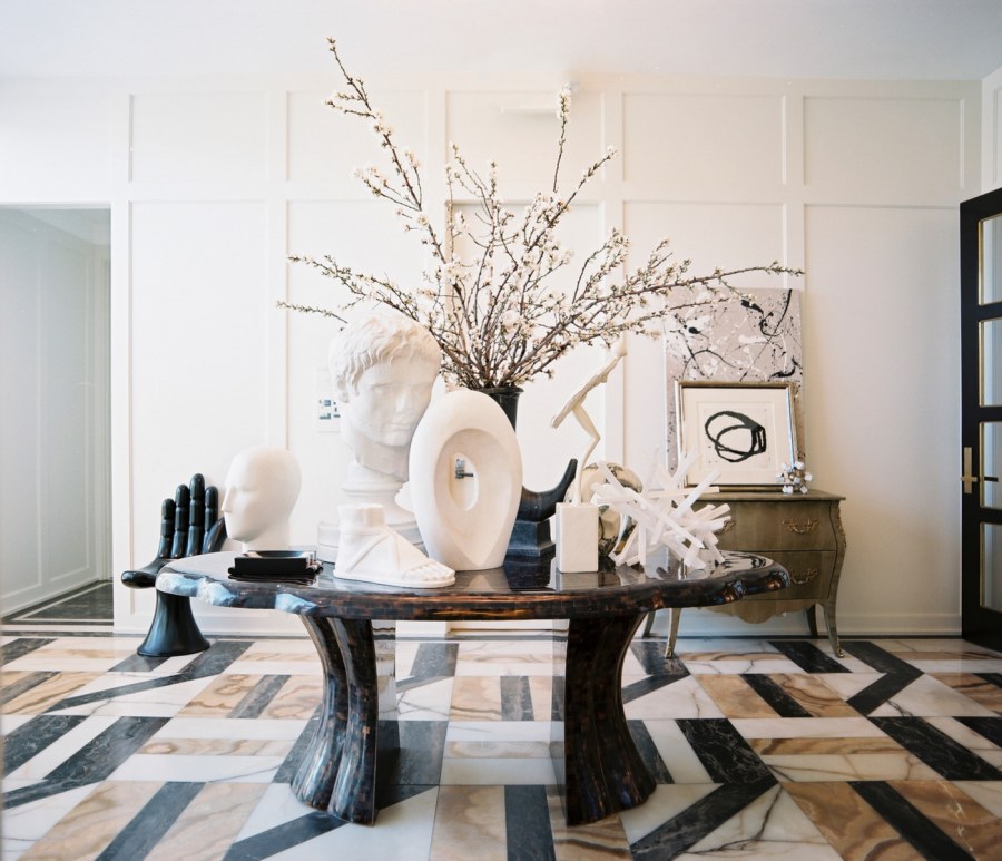 Kelly Wearstler Interiors