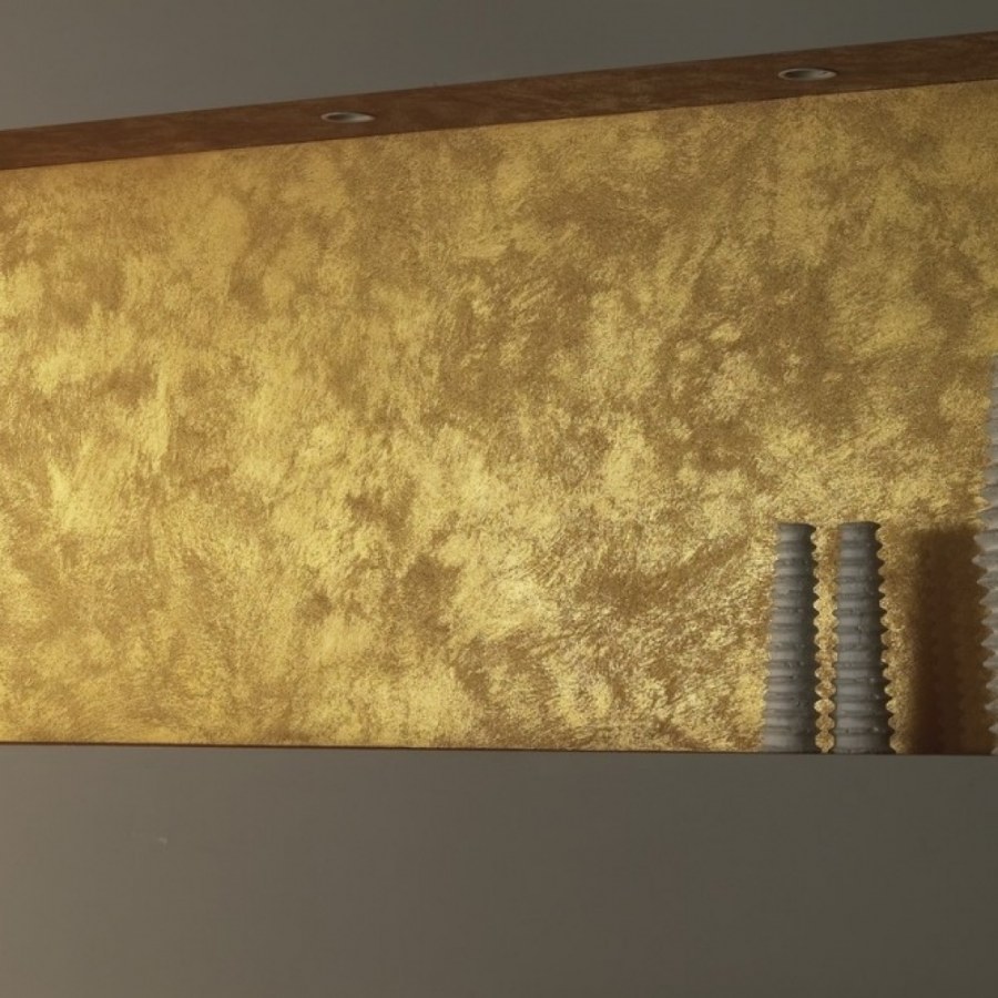 Декоративная штукатурка Марракеш эффект песчаные дюны