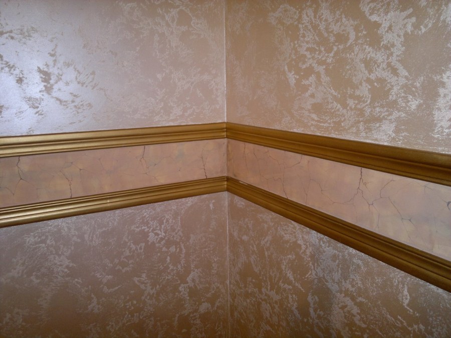 San Marco Marcopolo декоративная штукатурка