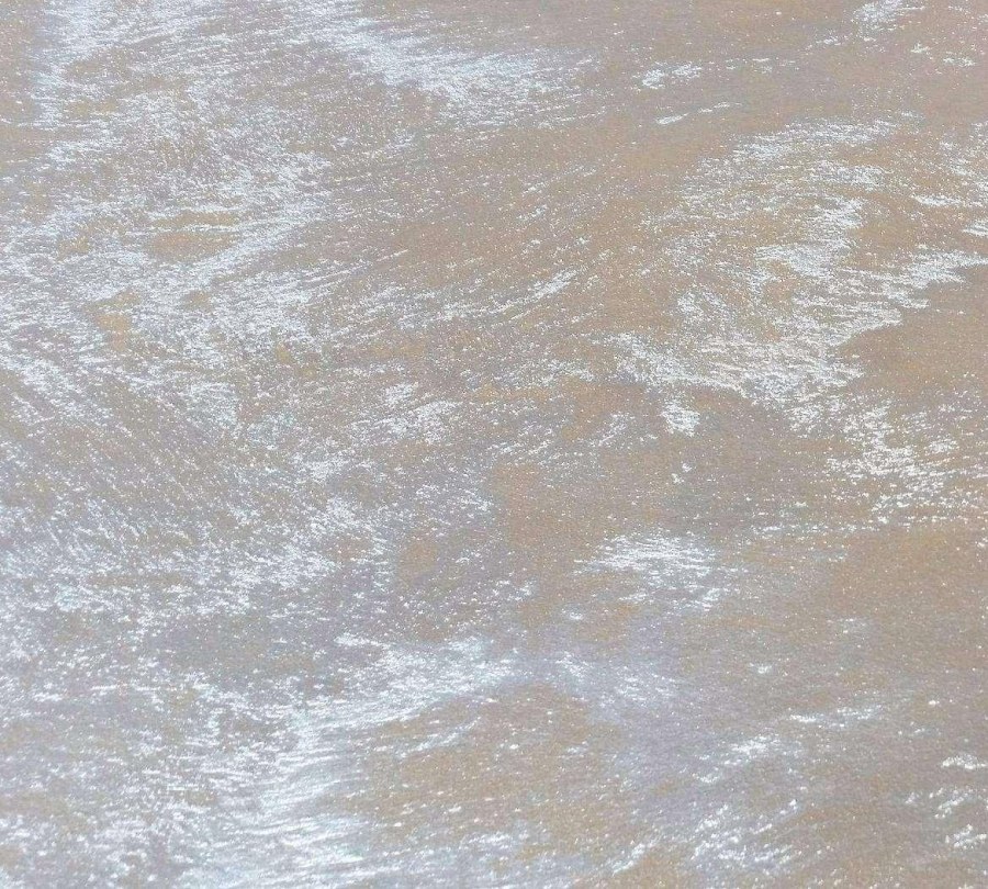 Dessa Decor декоративная краска фианит