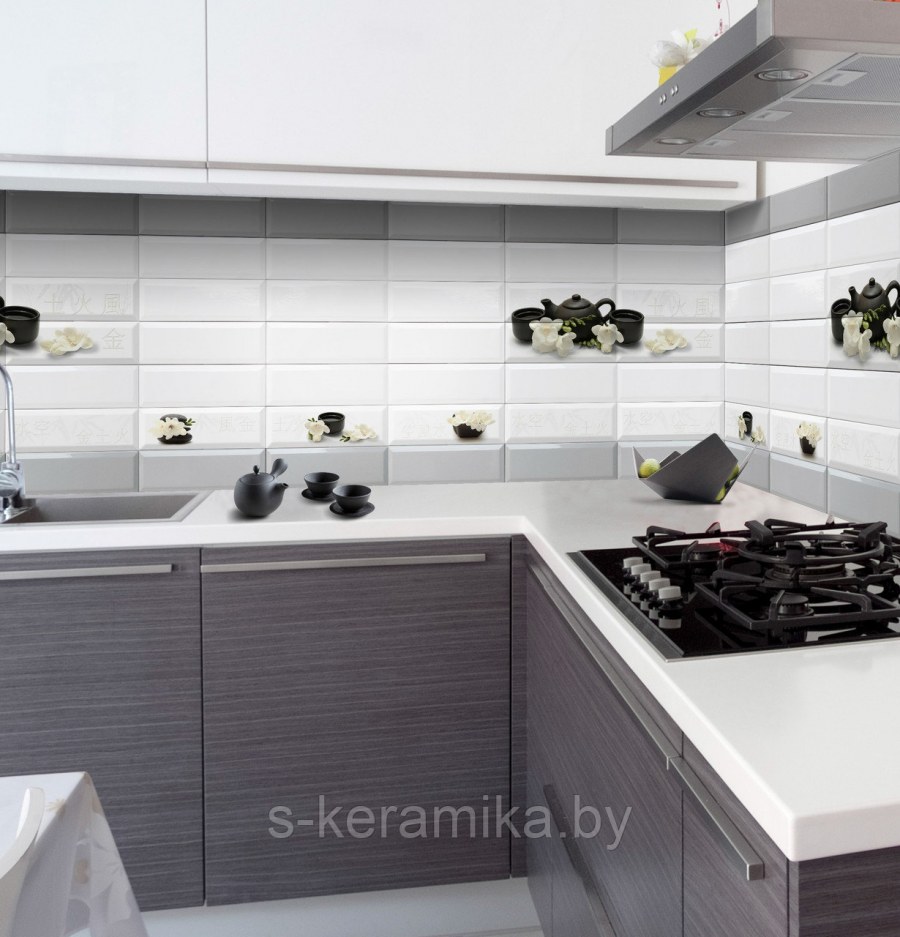 Monocolor Absolut keramika фартук