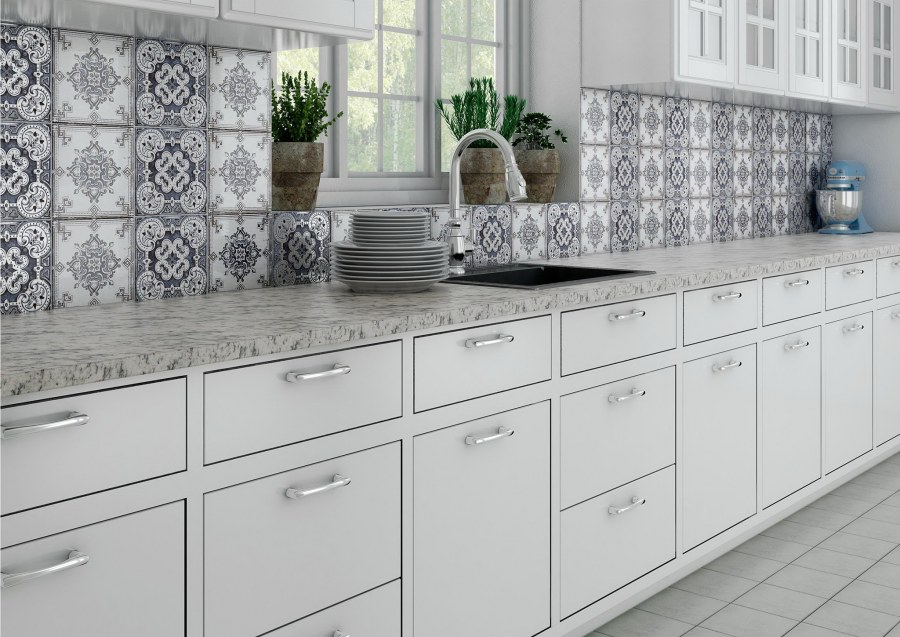 Absolut keramika Benfica 20х20