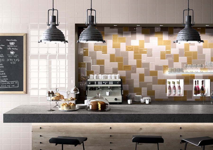 Плитка Imola Cento percento