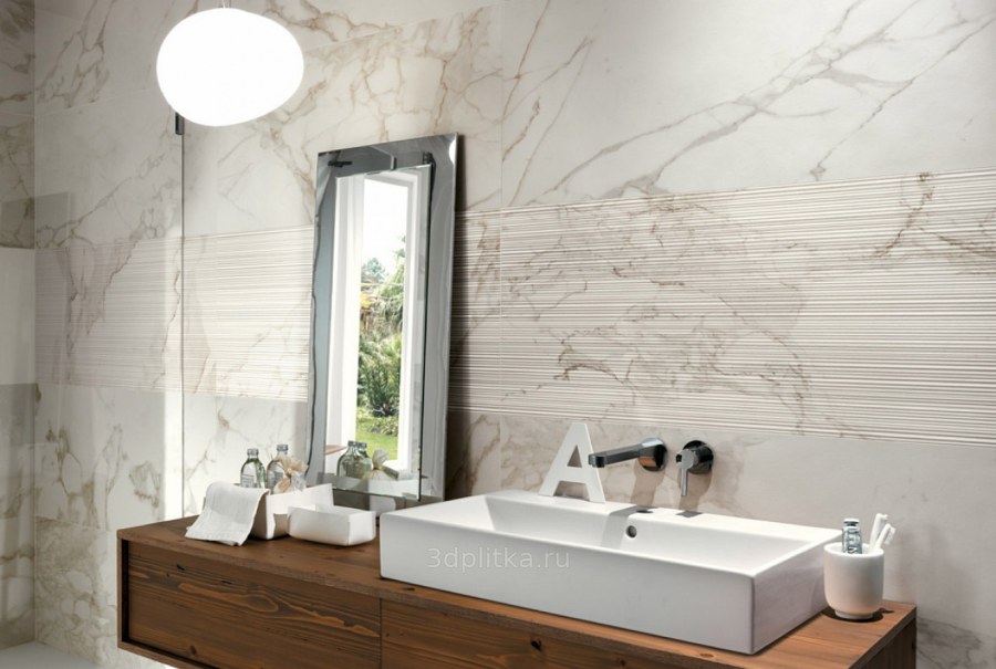 Коллекция "ROMA " - Fap Ceramiche