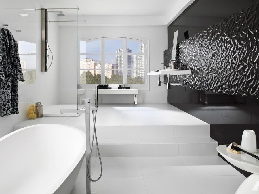 Плитка Porcelanosa oxo