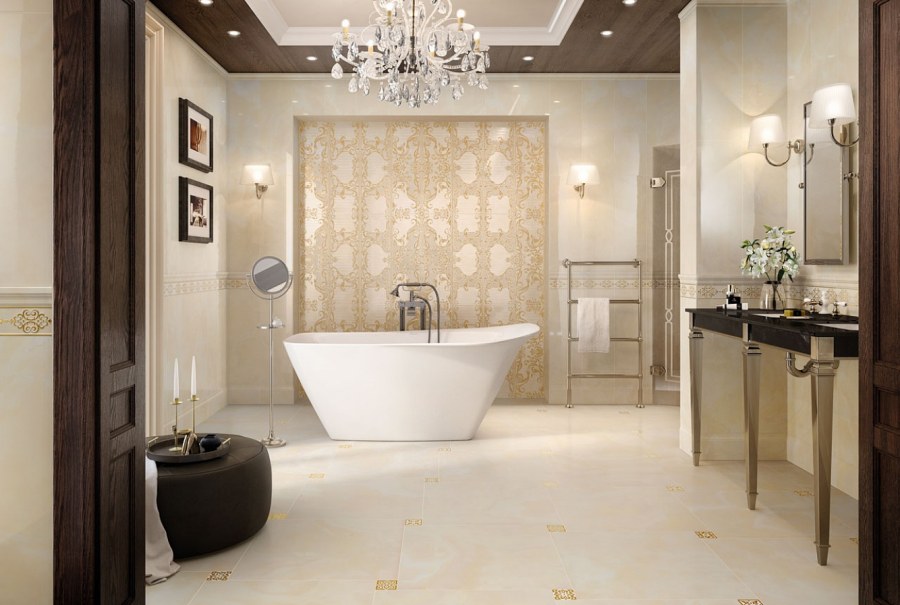 Плитка Italon Charme EVO