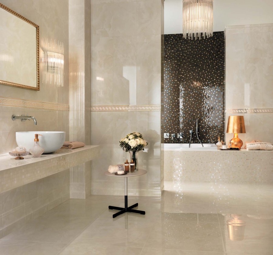 Atlas Concorde Marvel Champagne Onyx 60x60