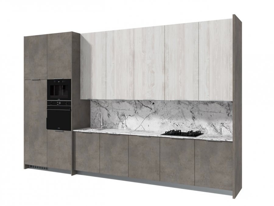 Сосна Касцина Egger мебель