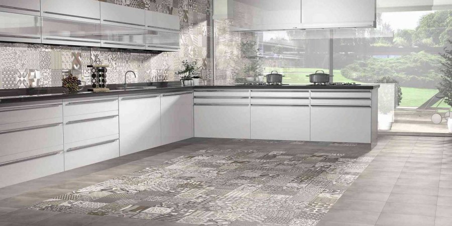 Керамогранит tapis 44.2x44.2