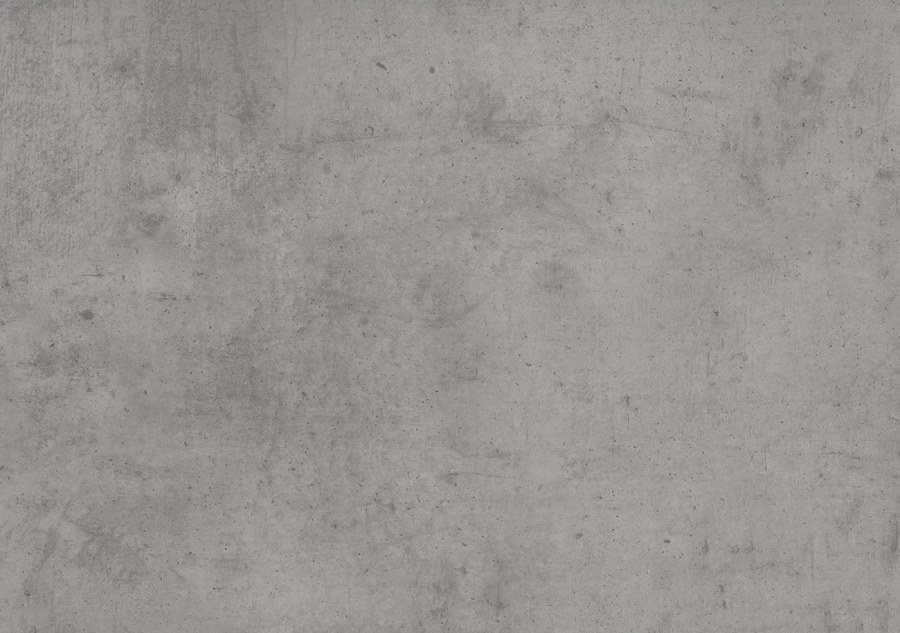 Кухонная столешница r3 f186 st9 бетон Чикаго светло-серый