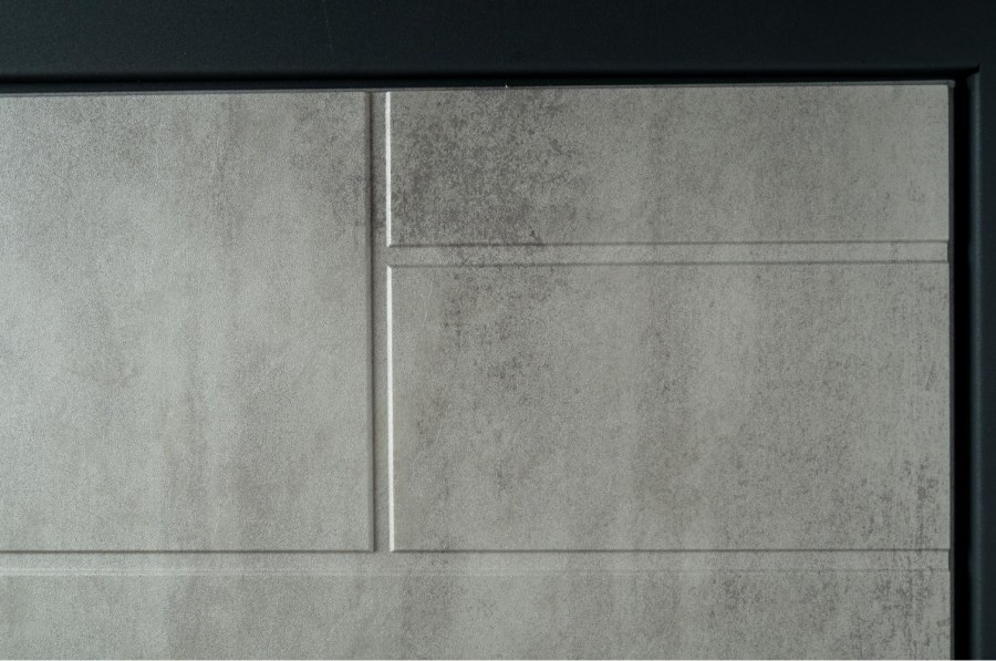 Дверь Зенит премиум Grey Edition