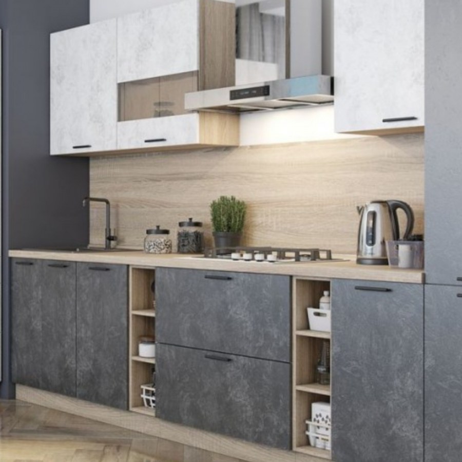 Модус/сосна Джексон