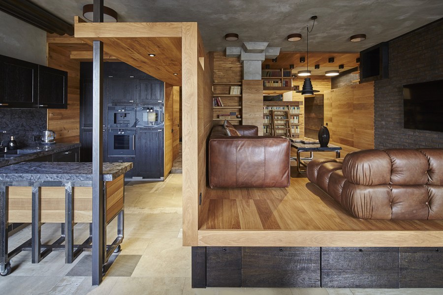 Алексей Розенберг дизайнер