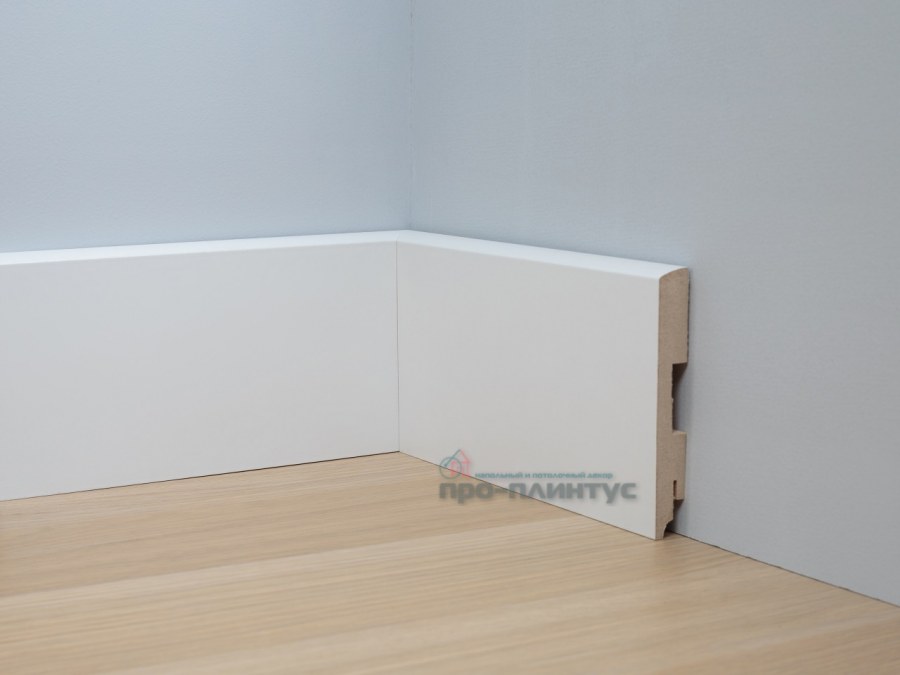 Плинтус PROSKIRTING line progress profiles